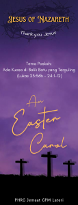 Read more about the article Easter Carols Vol. 2