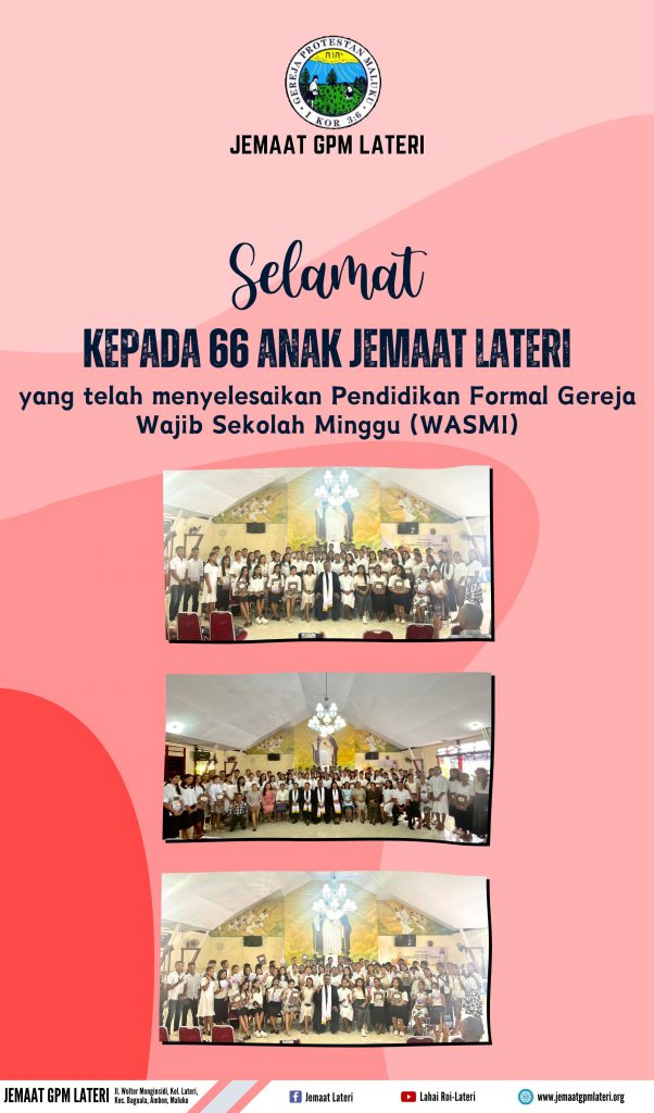 Alih Status WASMI 2025