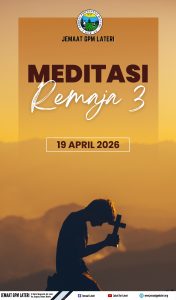 Read more about the article Malam Meditasi Remaja 3