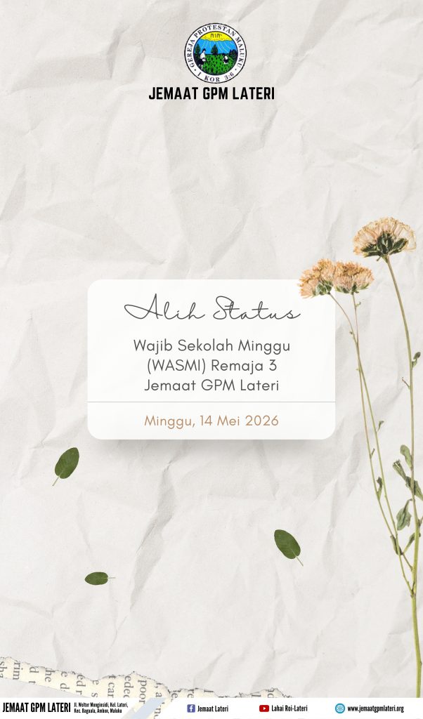 Alih Status WASMI 2026